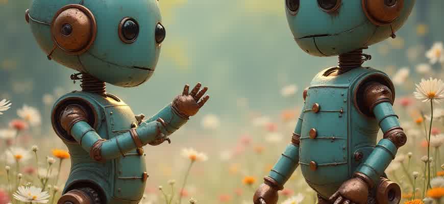 Ai Dynamic Storytelling