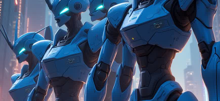 Industrial Robotic Automation Companies
