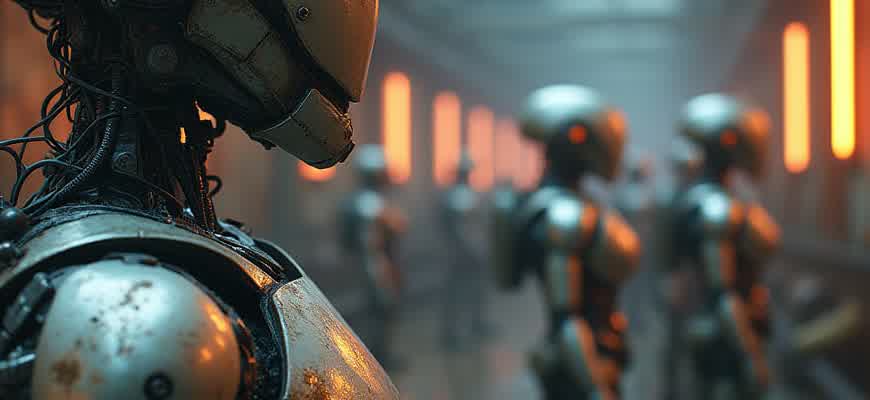 Dramatic Ai Voice